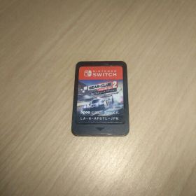 ギア・クラブ アンリミテッド 2 switch スイッチ