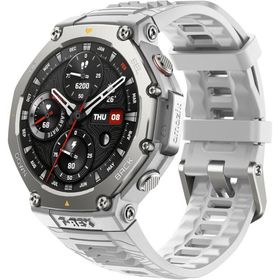 amazfit アマズフィット T-Rex3 48mm 【ヘイズグレー】 SP170069-C221 VGP2026