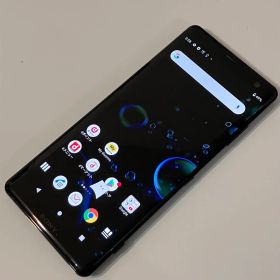 Sony Xperia xz3スマートフォン 本体