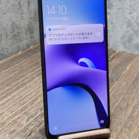 Xiaomi Redmi Note 9T A001XM SIMフリー スマホ