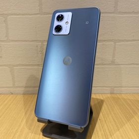 moto g64y 5G 128GB シルバーブルー Y!mobile版 送料無料