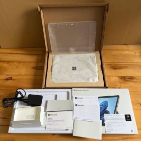 マイクロソフト Surface Go 3 8GB 128GB 8VA-00015