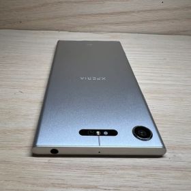 SONY Xperia XZ1 SOV36 本体 T27