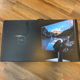 DELL U2720QM