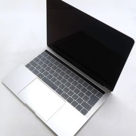 ノート型PC本体 MacBook Pro (13インチ 2019 Thunderbolt 3ポート x 4)(MV992J/A)(シルバー) MacOS Sonomaハード