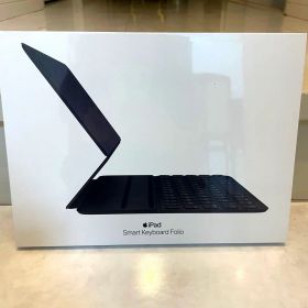 新品未開封 smartkeyboardFolio 11 MXNK2J/A 純正