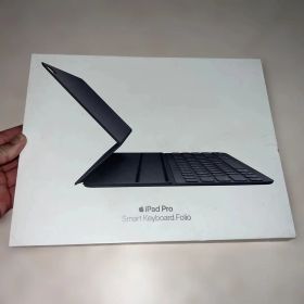 iPad pro Smart Keyboard Folio 12.9インチ