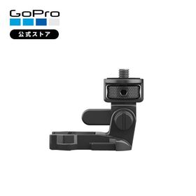 GoPro公式 ゴープロ ロッキング 1/4-20 マウンティング バックル 純正 マウント ABTQR-001 [HERO13 / MAX2 / LIT HERO 対応] 国内正規品