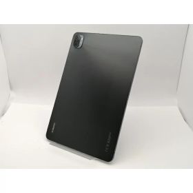 【中古】Xiaomi 国内版 【Wi-Fi】 Xiaomi Pad 5 6GB 128GB コズミックグレー【三宮センター】保証期間1ヶ月【ランクC】