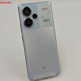 w*4様 中古　美品　Redmi Note 13 Pro+ 5G 本体 ケース付 Xiaomi Redmi Note 13 Pro+ 新品¥41,980 中古¥29,700 | 新品・中古の