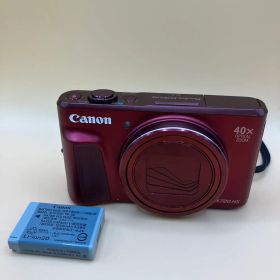 Canon PowerShot SX720HS PC2272 デジカメ 1710