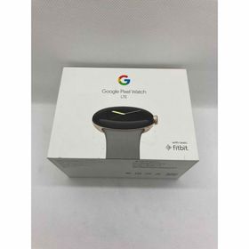新品未使用 Google pixel watch 44mm(腕時計(デジタル))