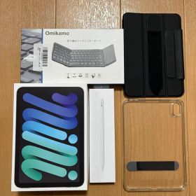 セール iPad mini A17Pro Apple PencilUSBタイプ