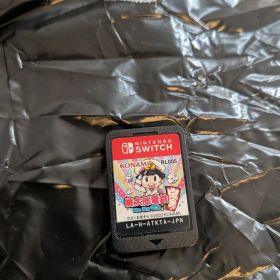 Switch 桃太郎電鉄 ～昭和 平成 令和も定番！～