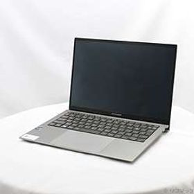 〔展示品〕 Zenbook S 13 OLED UX5304VA UX5304VA-NQI7WS バサルトグレー ［Core-i7-1355U (1.7GHz)／16GB／SSD512GB／13.3インチワイド／Windows11 Home］〔展示品〕 Zenbook S 13 OLED UX5304VA UX5304VA-NQI7WS バサルトグレー ［Core-i7-1355U (1.7GHz)／16GB／SSD512GB／13.3インチワイド／Windows11 Home］