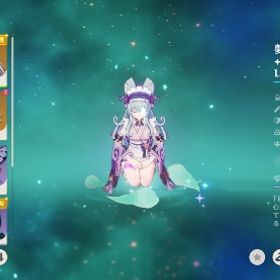 ドゥリン | 原神のアカウントデータ、RMTの販売・買取一覧