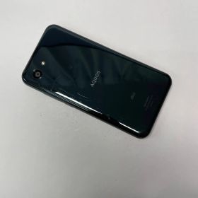 AQUOS R compact SHV41 SIMフリー29997