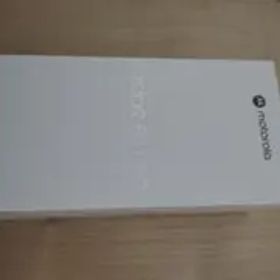 【新品未開封】Motorola edge 60 PRO シャドーグリーン