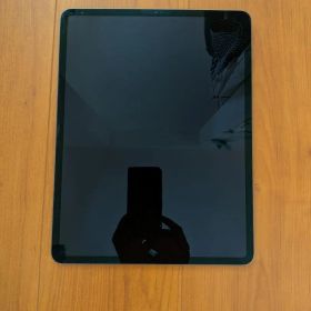 iPad Pro 12.9インチ 第3世代 Wifiモデル 256GB