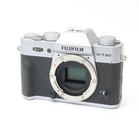 《難有品》FUJIFILM X-T20 ボディ