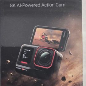 【定価以下新品】Insta360AcePro2