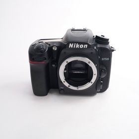ニコン(Nikon)の【中古】(ニコン) Nikon D7500 ボディ(コンパクトデジタルカメラ)