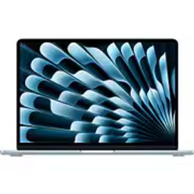 アップル Apple MacBook Air 13インチ Apple M4チップ(10コアCPU/8コアGPU)/SSD 256GB/メモリ 16GB/スカイブルー MC6T4J/A