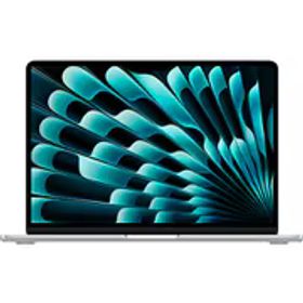 アップル Apple MacBook Air 13インチ Apple M4チップ(10コアCPU/10コアGPU)/SSD 512GB/メモリ 24GB/シルバー MC654J/A
