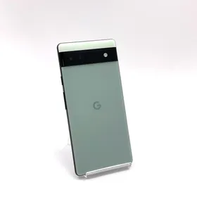 Google Pixel 6a 新品¥25,000 中古¥7,700 | 新品・中古のネット最安値