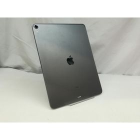 【中古】Apple 海外版 【Wi-Fi】 12.9インチ iPad Pro（第3世代/2018） 64GB シルバー【札幌】保証期間１ヶ月【ランクB】