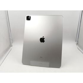 【中古】Apple 【Wi-Fi】 12.9インチ iPad Pro（第5世代/2021） 2TB シルバー MHNQ3J/A【千葉】保証期間１ヶ月【ランクA】