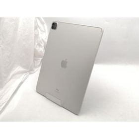 【中古】Apple 【Wi-Fi】 12.9インチ iPad Pro（第5世代/2021） 256GB シルバー MHNJ3J/A【ECセンター】保証期間１ヶ月【ランクC】
