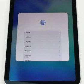 【動作確認・初期化済み】電池84％ Apple iPad mini 6 Wi-Fi 64GB ピンク