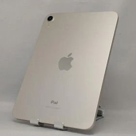 MK7P3J/A iPad mini Wi-Fi 64GB スタｰライト