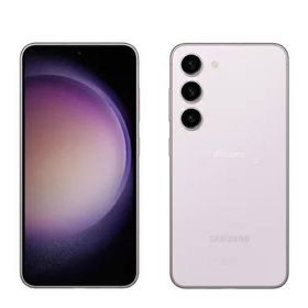 超美品 Galaxy S23 SC51D 256GB SIMフリー