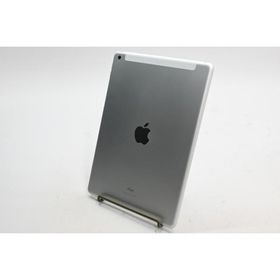 [中古]Apple iPad (第8世代) Wi-Fi+Cellular(SoftBank) 32GB シルバー MYMJ2J/A