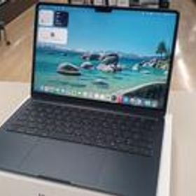 MACBOOK AIR 2022 MLY33J/A APPLE