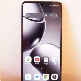 Xiaomi 14T Pro Titan Black 新品同様品