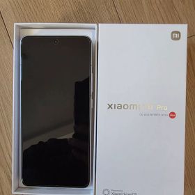 Xiaomi 14T Pro 12GB RAM 512GB ROM
