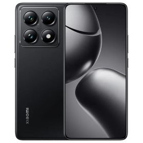 シャオミ(Xiaomi) SIMフリースマートフォン Xiaomi 14T Pro 12GB+256GB ライカ Summilux光学レンズ搭載 Advanced AI 120Wハイパーチャージ