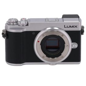 Panasonic パナソニック/ミラーレス一眼 ボディ/DC-GX7MK3/WG8BA002438/Bランク/24【中古】(ミラーレス一眼)