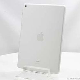 〔中古品〕 iPad 第9世代 64GB シルバー MK2L3J／A Wi-Fi ［10.2インチ液晶／A13 Bionic］〔中古品〕 iPad 第9世代 64GB シルバー MK2L3J／A Wi-Fi ［10.2インチ液晶／A13 Bionic］