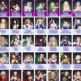 🍞🍞人気コンビネーション🥟🥟日本サーバー🟢🟢迅速対応🍋🍋 | ブラウンダスト2(ブラダス2)のアカウントデータ、RMTの販売・買取一覧