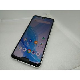AQUOS R2 compact SIMフリーau SH-M09 c3014(スマートフォン本体)
