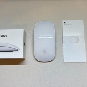 【送料無料】Apple Magic Mouse（USB-C）ホワイト