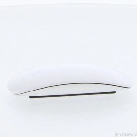 〔中古品〕 Magic Mouse (USB-C) ホワイト (Multi-Touch対応) MXK53ZA／A【349】
