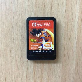 ドラゴンボールZ KAKAROT +新たなる覚醒セット