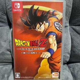 ドラゴンボールZ KAKAROT + 新たなる覚醒セット