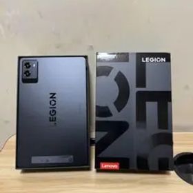 Lenovo Legion Y700 gen3 2025タブレット 本体