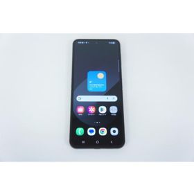 SAMSUNG(サムスン) [中古B](国内版SIMフリー)Galaxy Z Flip6 12GB 256G SM-F741QAKASJP クラフテッ